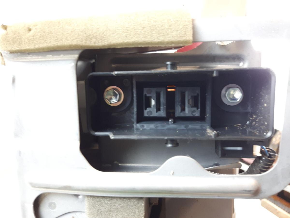 Toyota Prius 2 original Batterie Hybrid-System G928047110 BJ2007