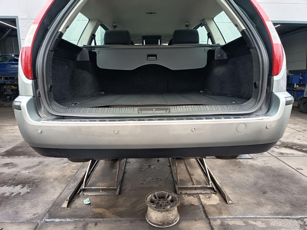 Ford Mondeo III Kombi original Sto&szlig;stange F&auml;nger hinten Heck Cosmicsilber Bj2003