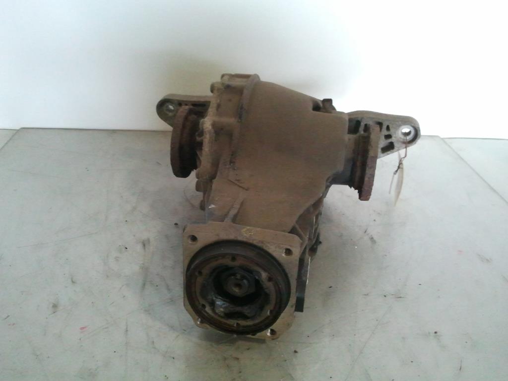 Audi A4 8E original Differential ETS 2.0 147kw BJ2004