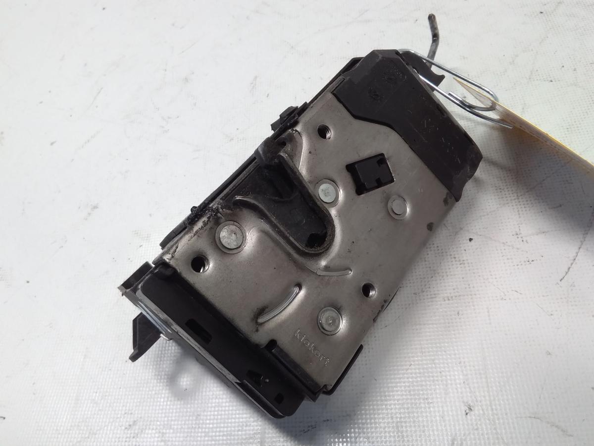 Opel Zafira B original Türschloß vorn rechts mit Zentralverriegelung Bj.2006