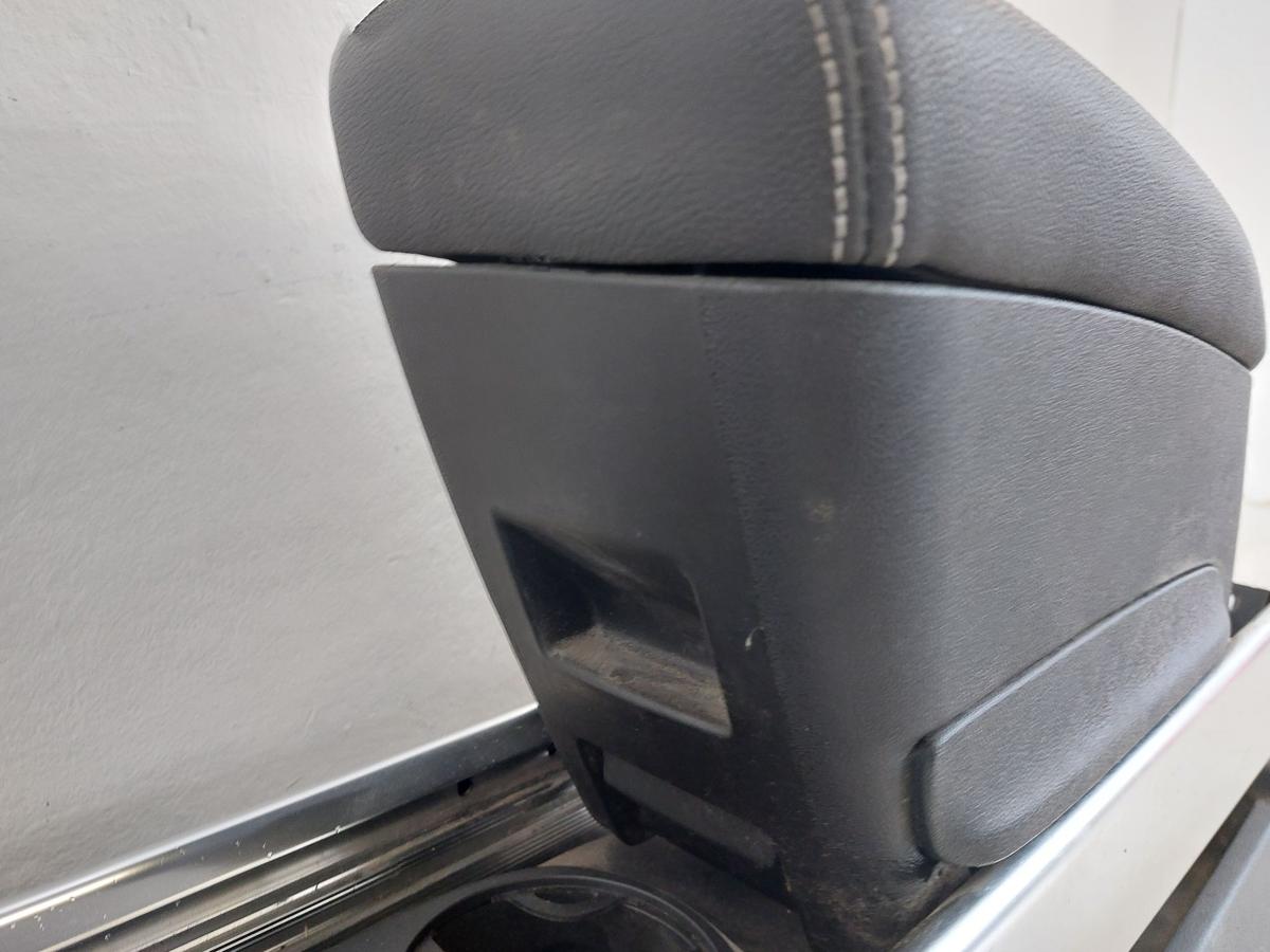 Opel Meriva B Flex Mittelarmlehne vorn Mittelkonsole Armlehne Armauflage