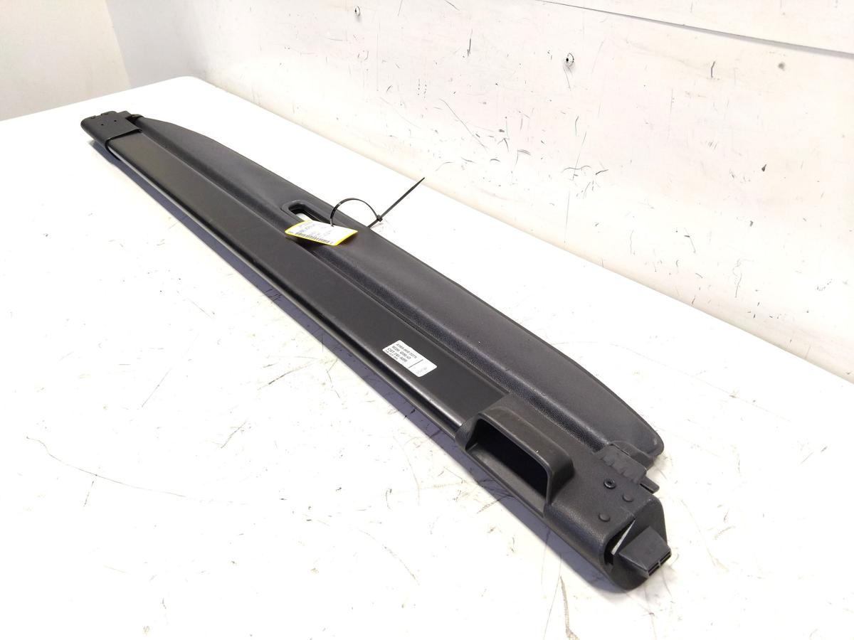 Mercedes A-Klasse W169 original Laderaumrollo Abdeckung Kofferraum BJ2005