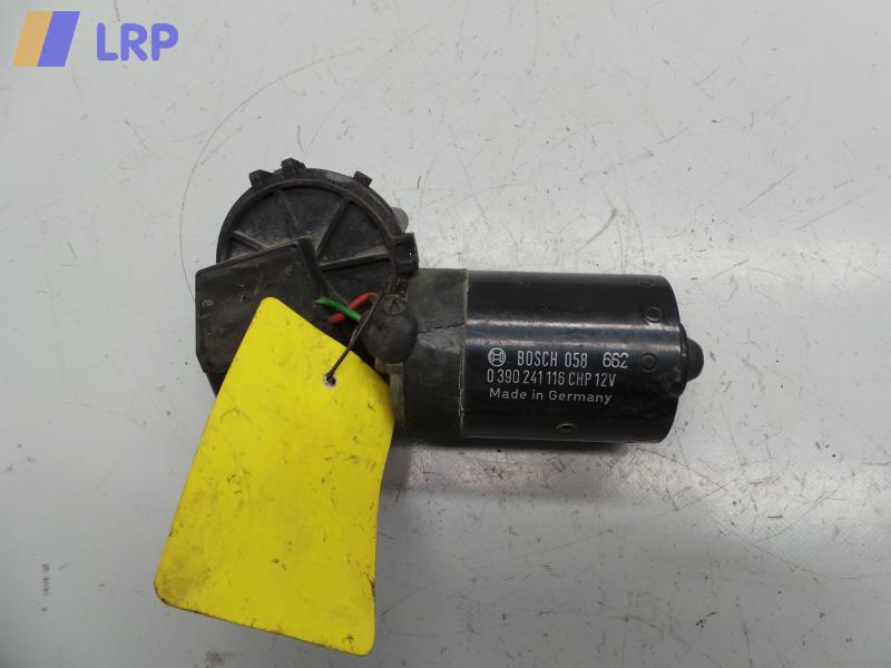 Opel Vectra B Wischermotor vorn 0390241116 BOSCH BJ1997