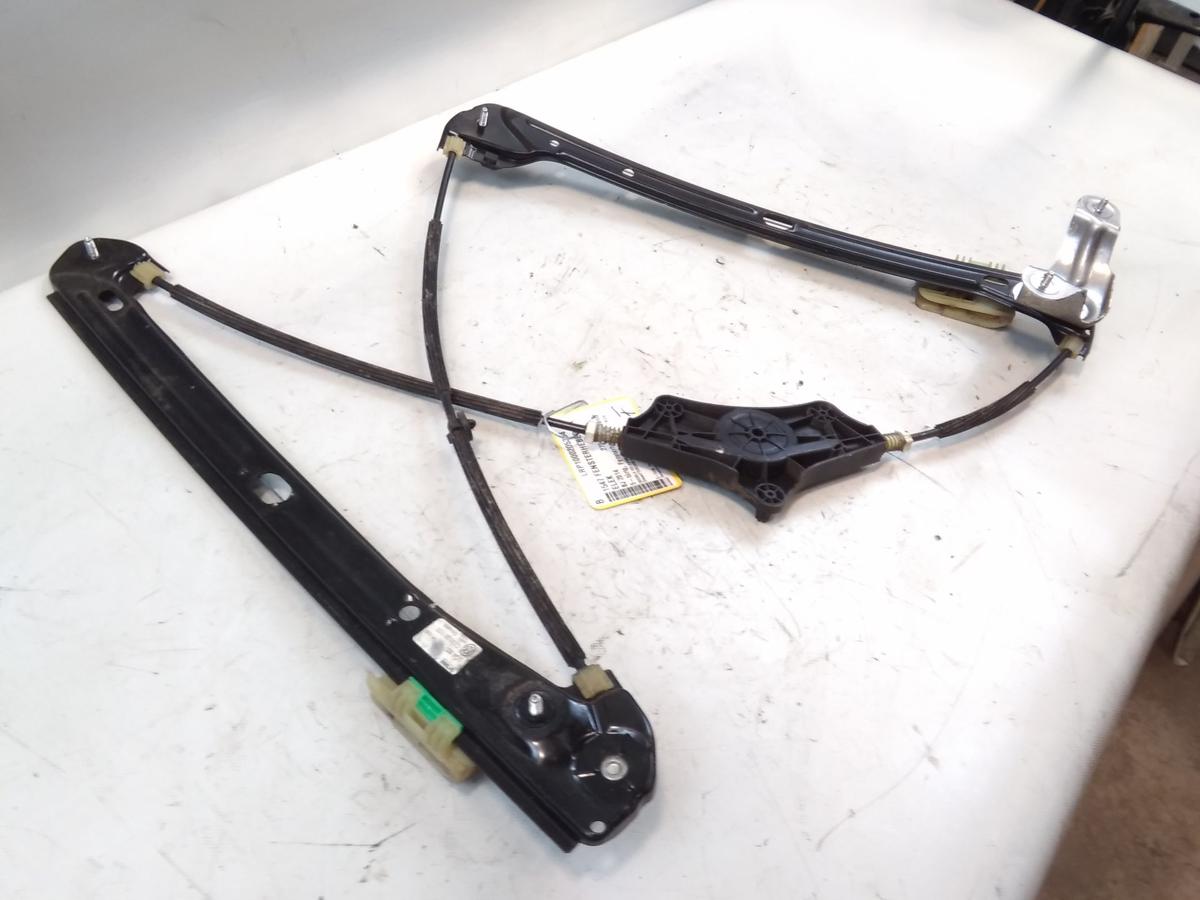 VW Golf VII Variant original Fensterheber vorn links elektrisch 5-t&uuml;rig BJ2014