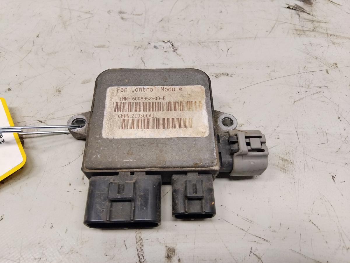 Tesla Model S original L&uuml;ftersteuerger&auml;t L&uuml;ftermodul 6008953-00-B Bj.2019