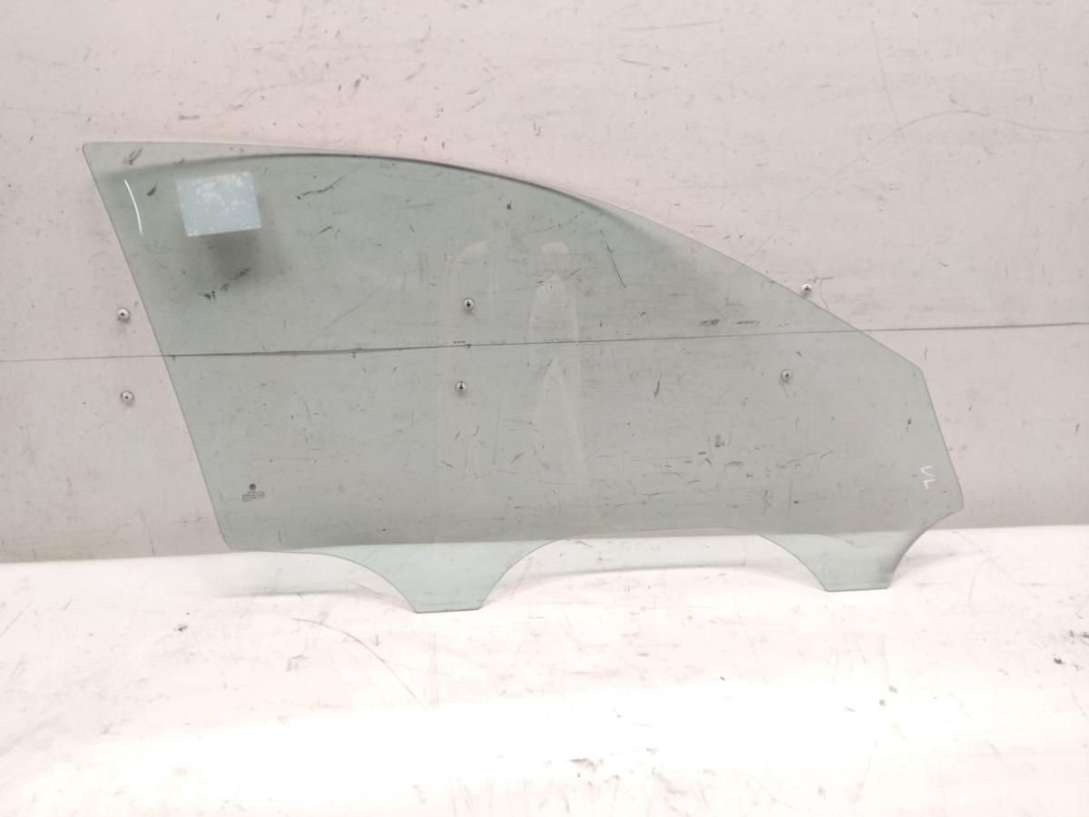 VW Passat 3BG T&uuml;rscheibe vorn links gr&uuml;ncolor Bj.2004