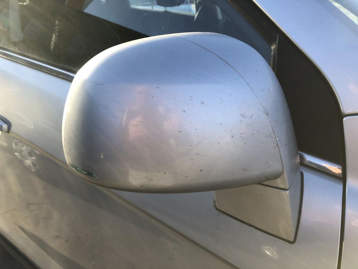 Chevrolet Captiva KLAC Au&szlig;enspiegel rechts Seitenspiegel elekt anklappbar BILDER