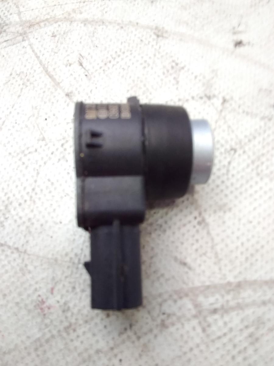 Opel Zafira C Tourer Bj.2015 original PDC Sensor Parkhilfe 0263023065