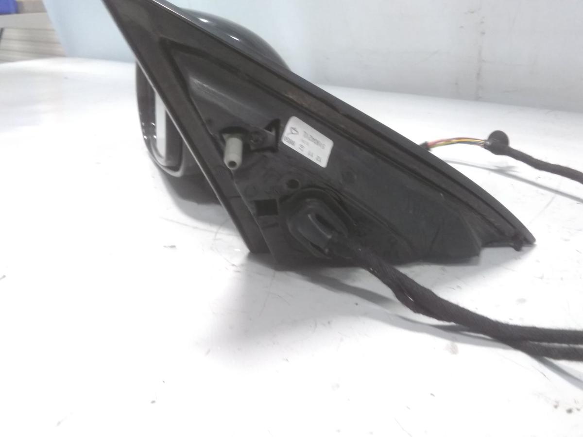 Citroen C6 orig.Außenspiegel links elektrisch anklappbar abblendbar 11pol./2pol.
