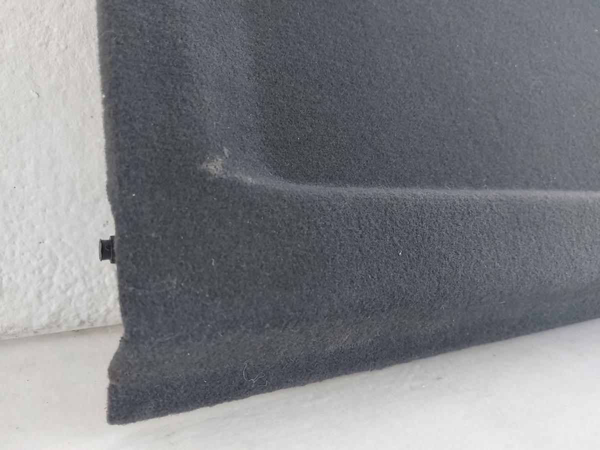 VW Polo 9N 9N1 9N3 Hutablage Heckablage Kofferraumabdeckung alle Modelle