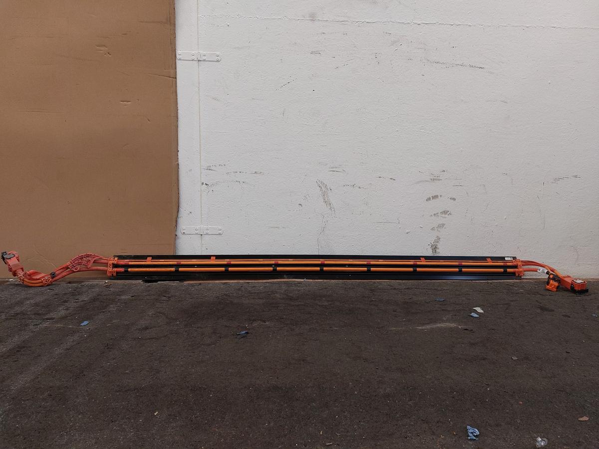 Tesla Model Y Dualmotor Kabelstrang Hochvoltbatterie Dualmotor Batteriekabel