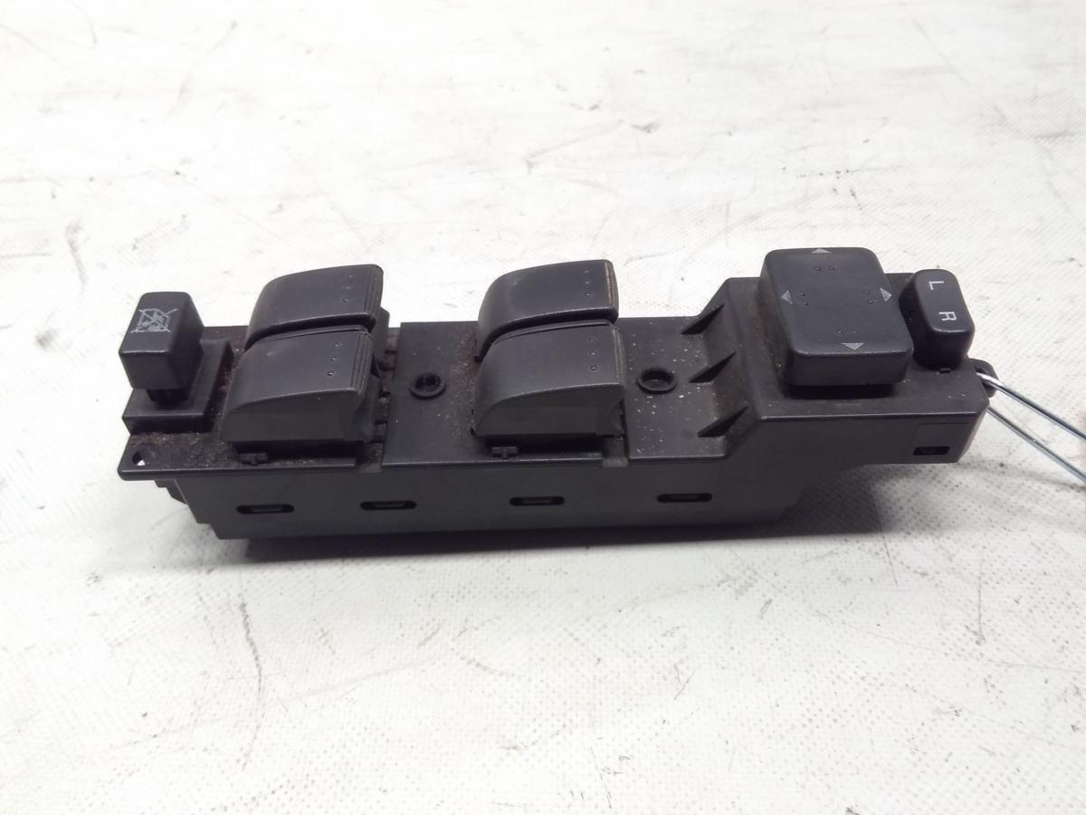Mazda 6 GG GY original Schalter Fensterheber vorn links 4-fach Facelift BJ2006