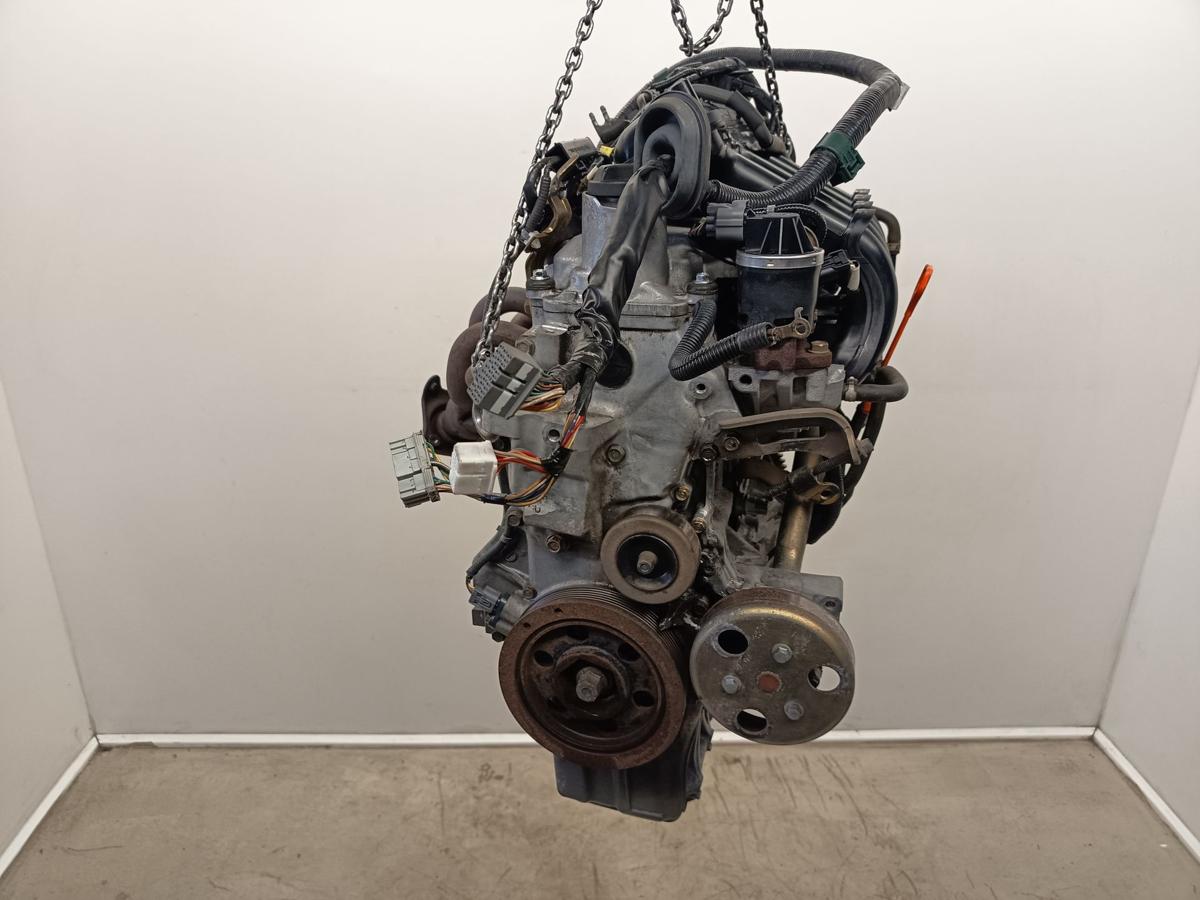 Honda Jazz original Motor 1.3l 61kW Benzin M13A1 83Tkm Baujahr 2002