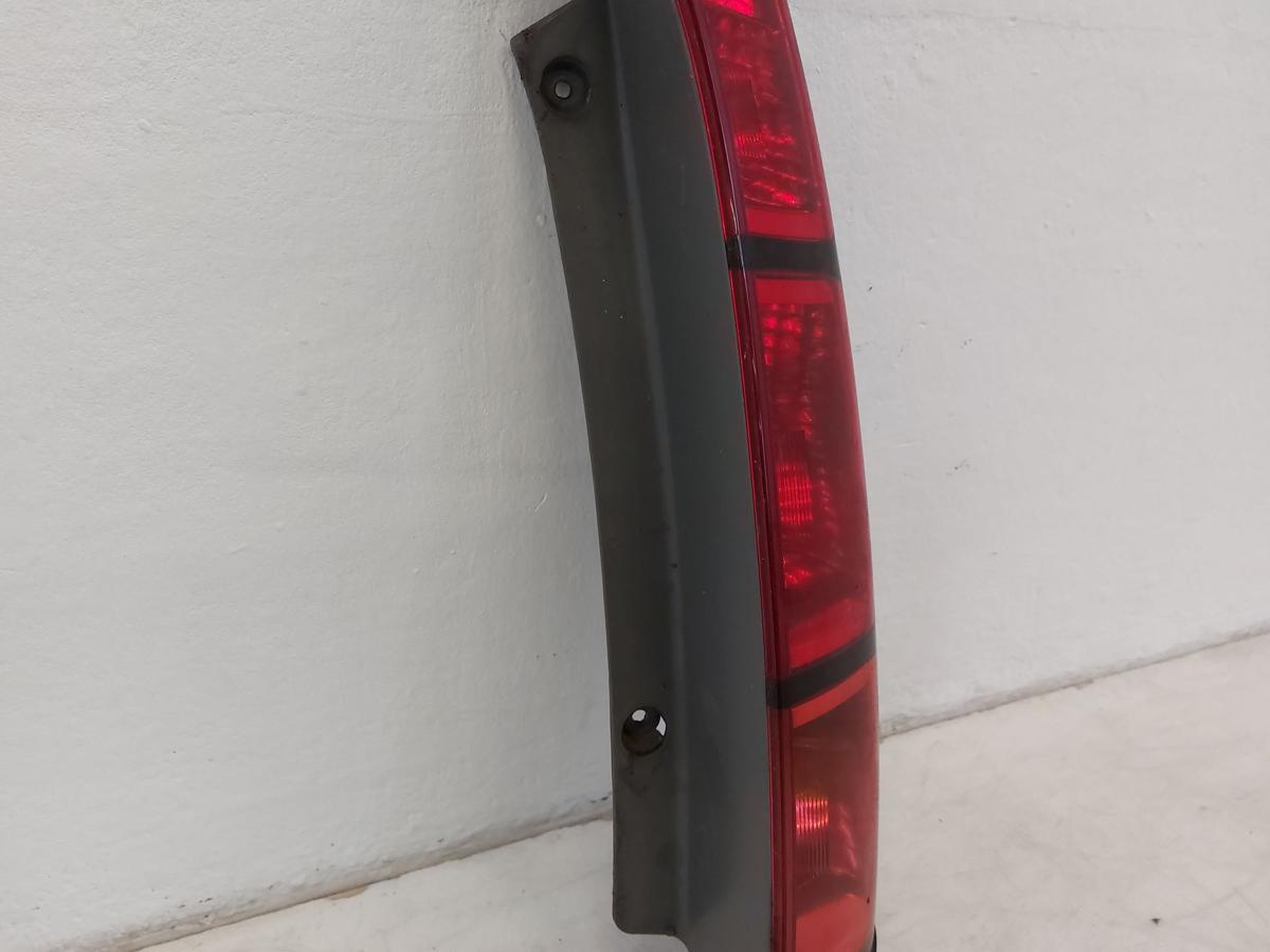 Honda Stream Gen1 RN1 ab04 Rückleuchte rechts Rücklicht Heckleuchte Facelift