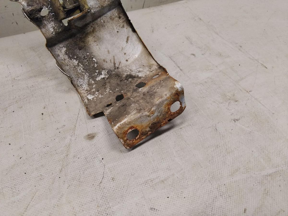 Audi A3 8P Facelift original Kotfl&uuml;gel vorn rechts ibisweiss LY9C Bj.2013