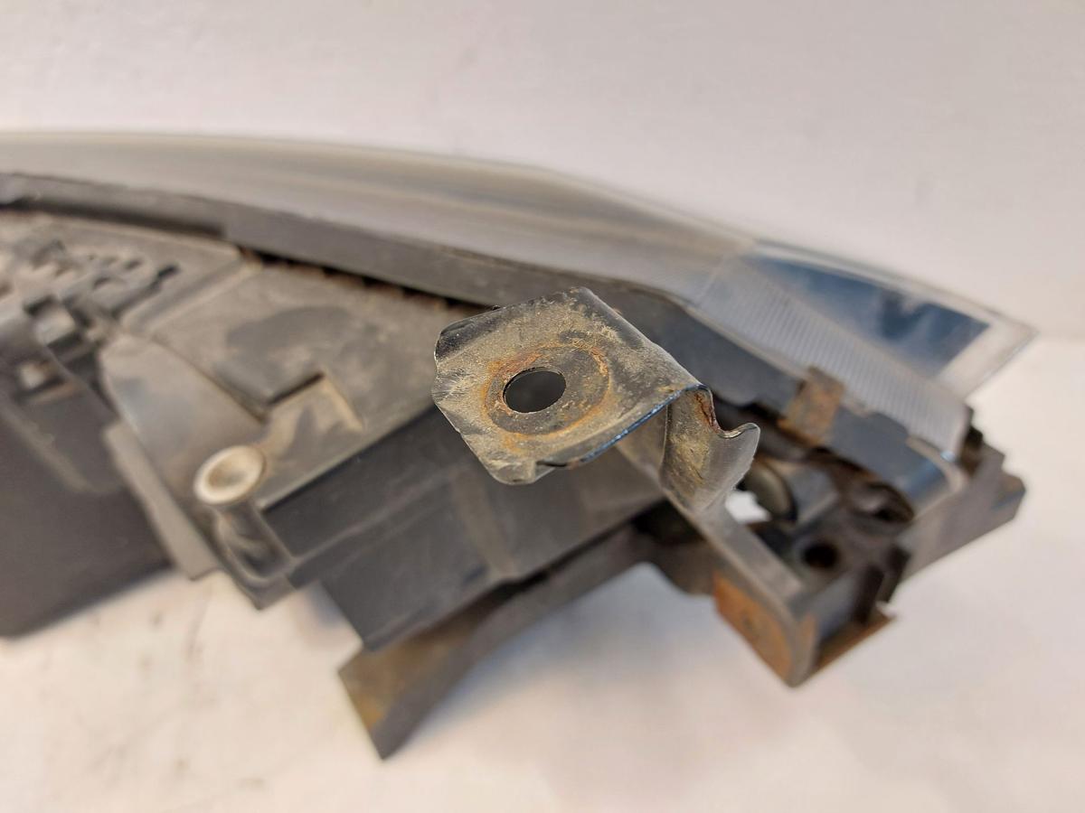 Honda Civic Tourer IX MK9 FK3 Scheinwerfer links Hauptscheinwerfer Halter defekt
