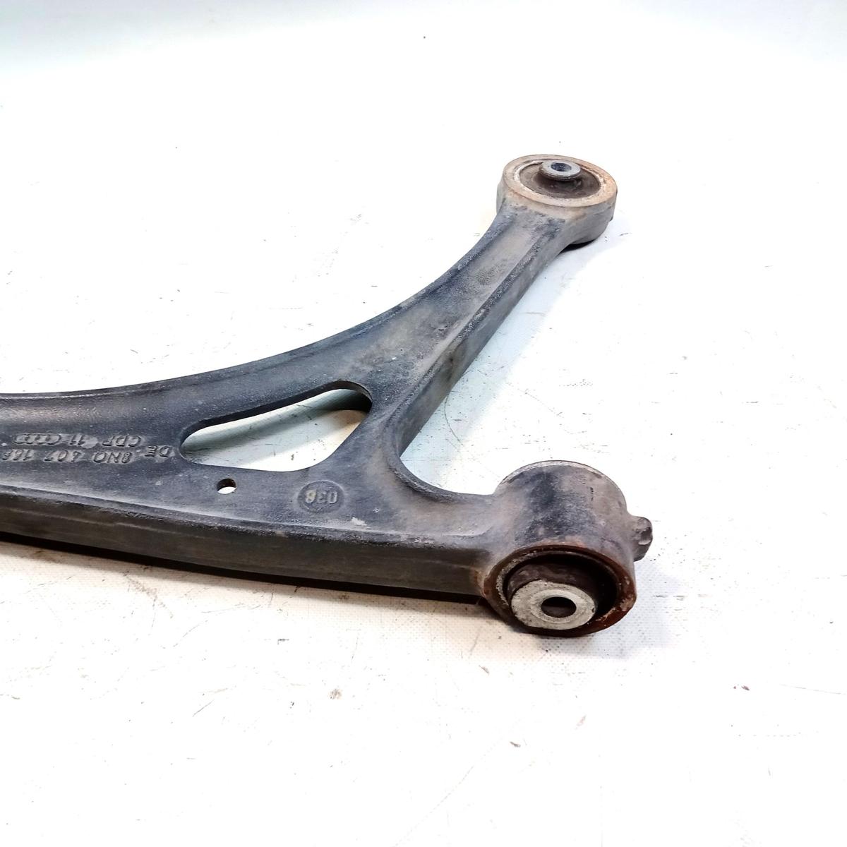 Audi TT 8N original Querlenker Vorderachse links 8N0407165 Bj.2003