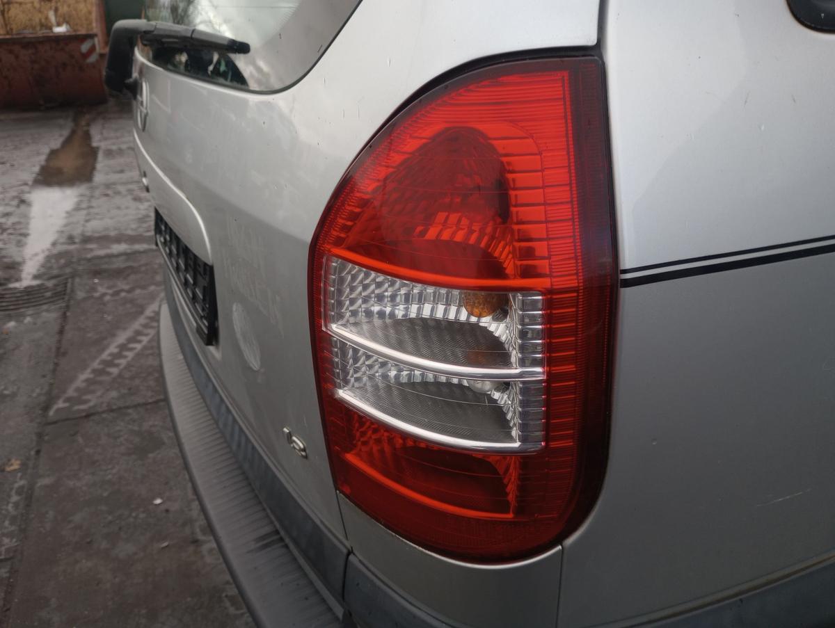 Opel Zafira A original Rückleuchte rechts Heck/Schluss/Licht Bj 2004