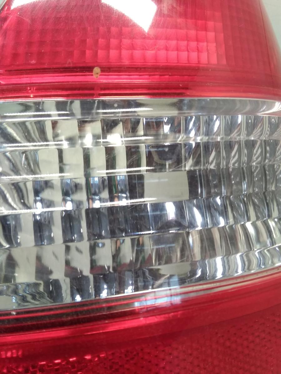 Suzuki Liana Kombi original Rückleuchte Schlussleuchte rechts 5-türig BJ2005