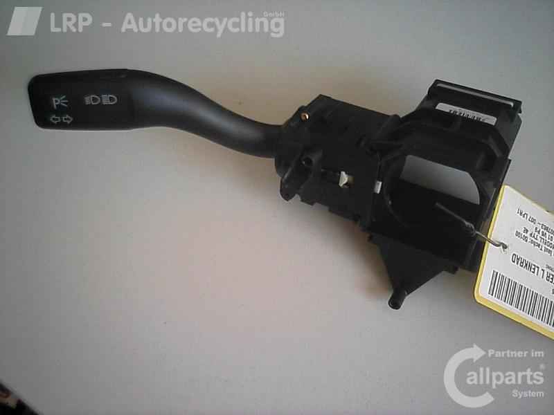 Audi A8 4E Blinkerschalter BJ2003