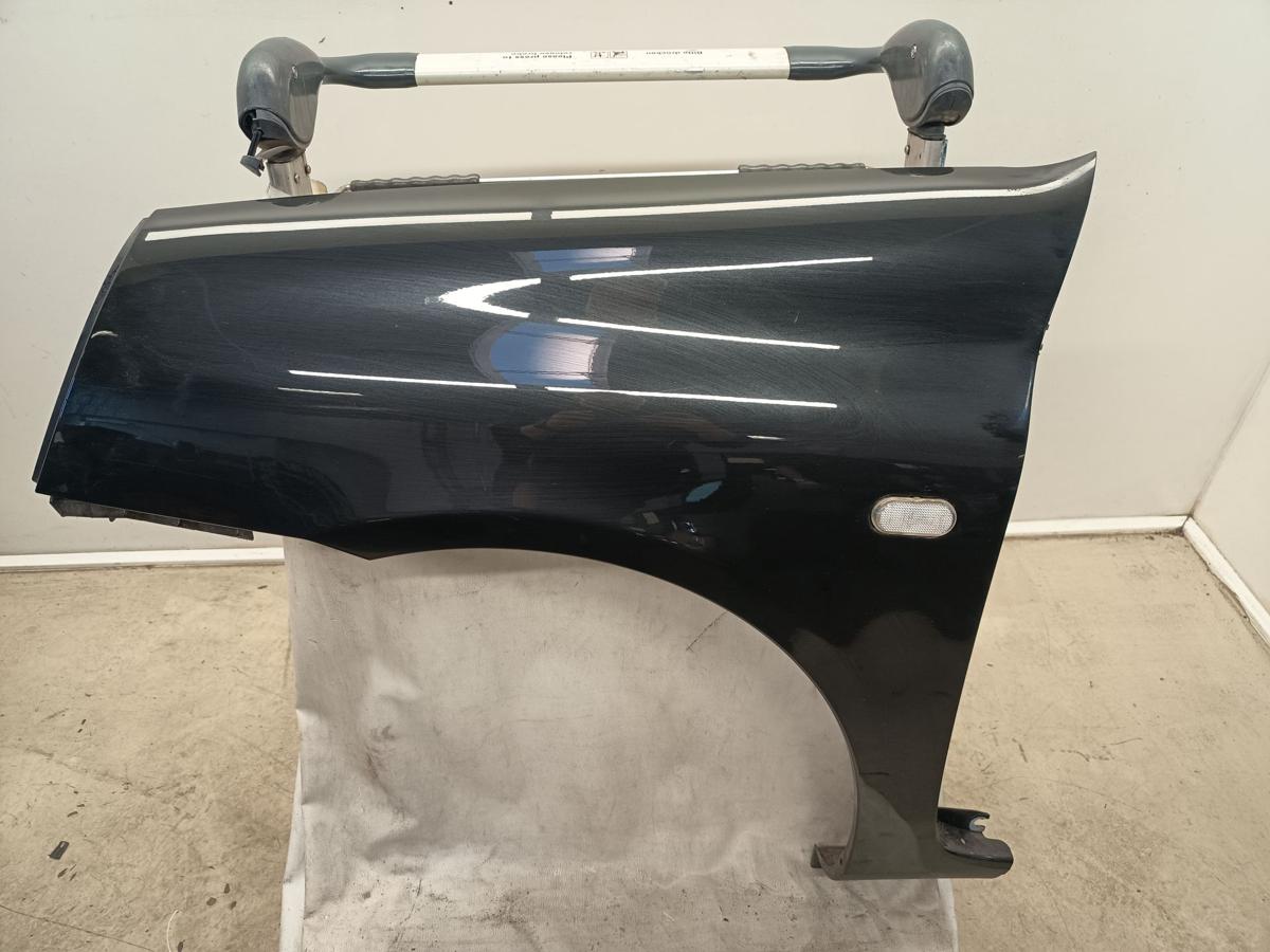 Renault Clio II orig Kotfl&uuml;gel links Fahrerseite NV676 ab Bj 06/2001