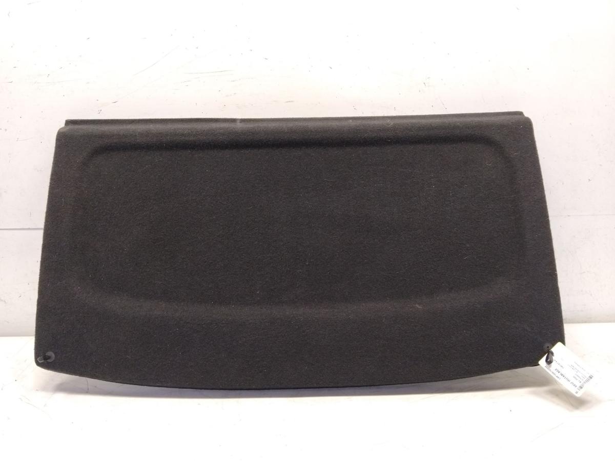 VW Golf 4 original Hutablage schwarz Fließheck BJ2000