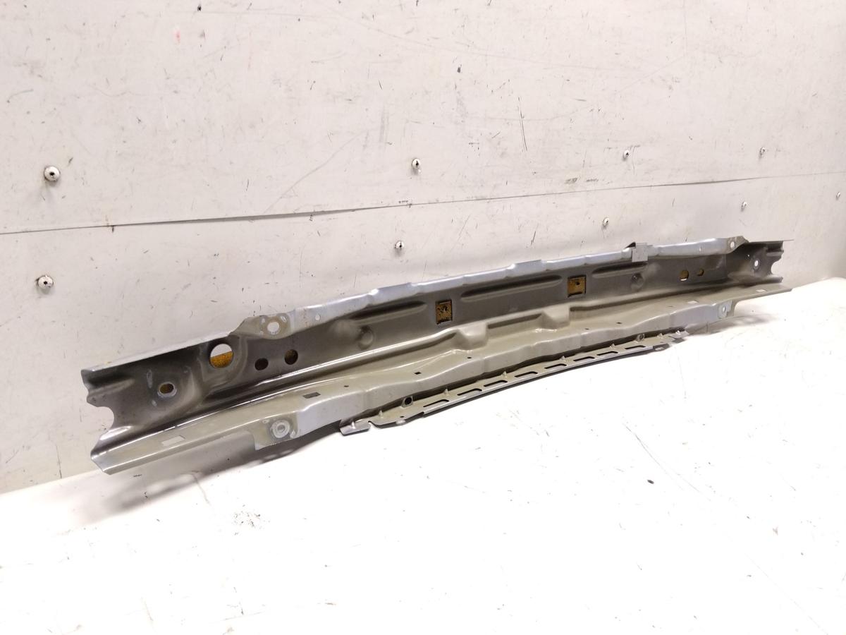 Opel Astra G original Tr&auml;ger Verst&auml;rkung Sto&szlig;f&auml;nger Sto&szlig;stange vorn Bj.2003