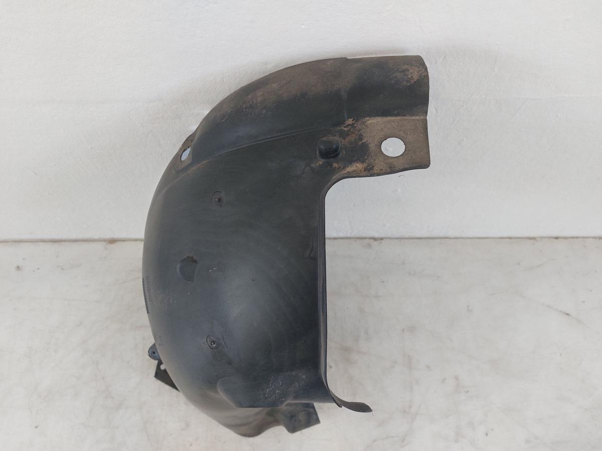 Renault Clio III R Radhausschale Innenkotflügel vorn rechts vorn Teilstück OE