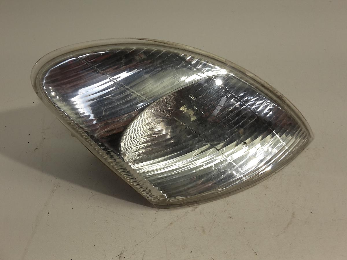 Renault Megane Scenic JA Bj 1997 orig Blinker vorne links Blinklicht