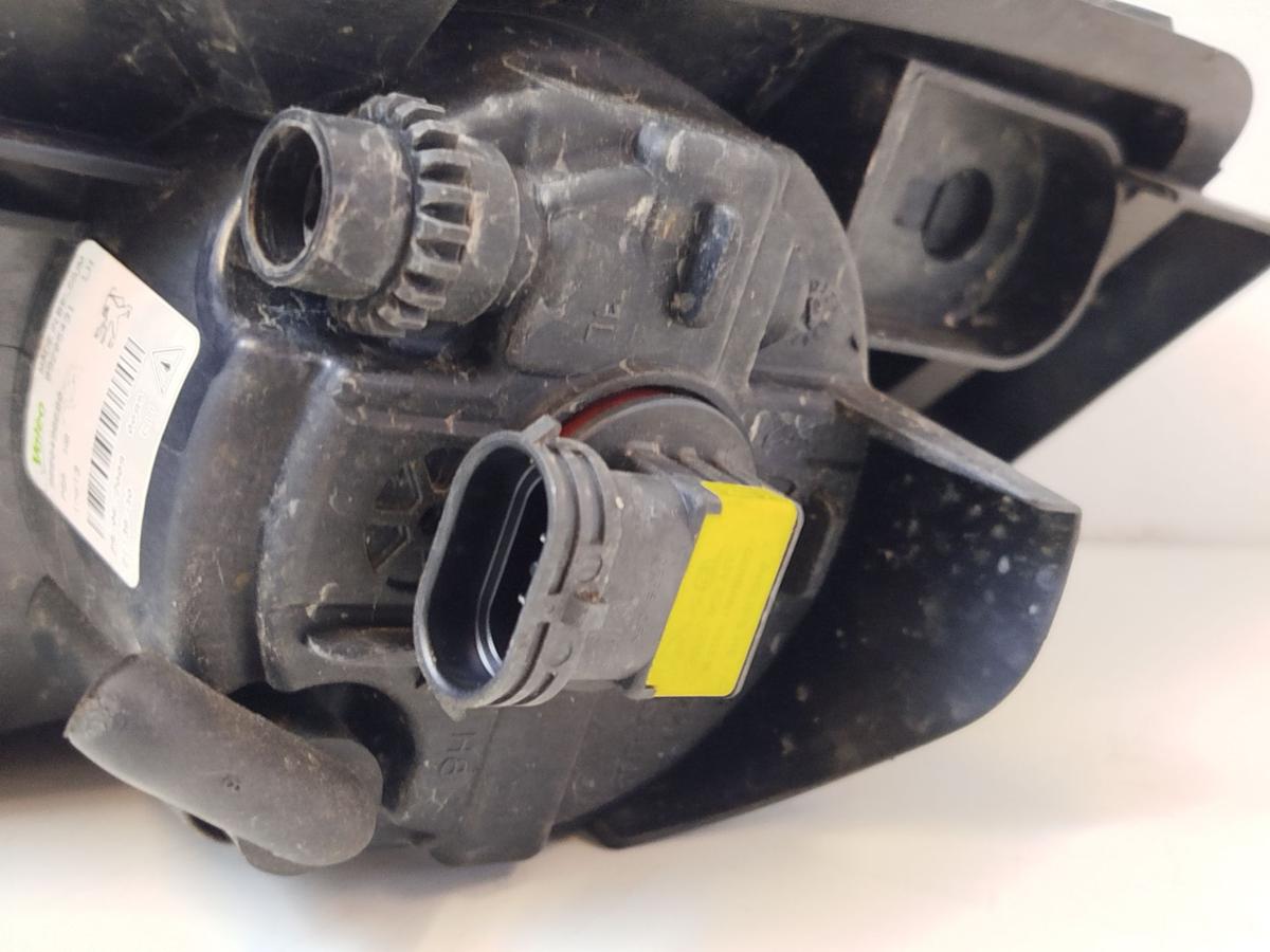 Peugeot 308 SW 4E 4H Nebelscheinwerfer links Nebellampe Originalteil Valeo
