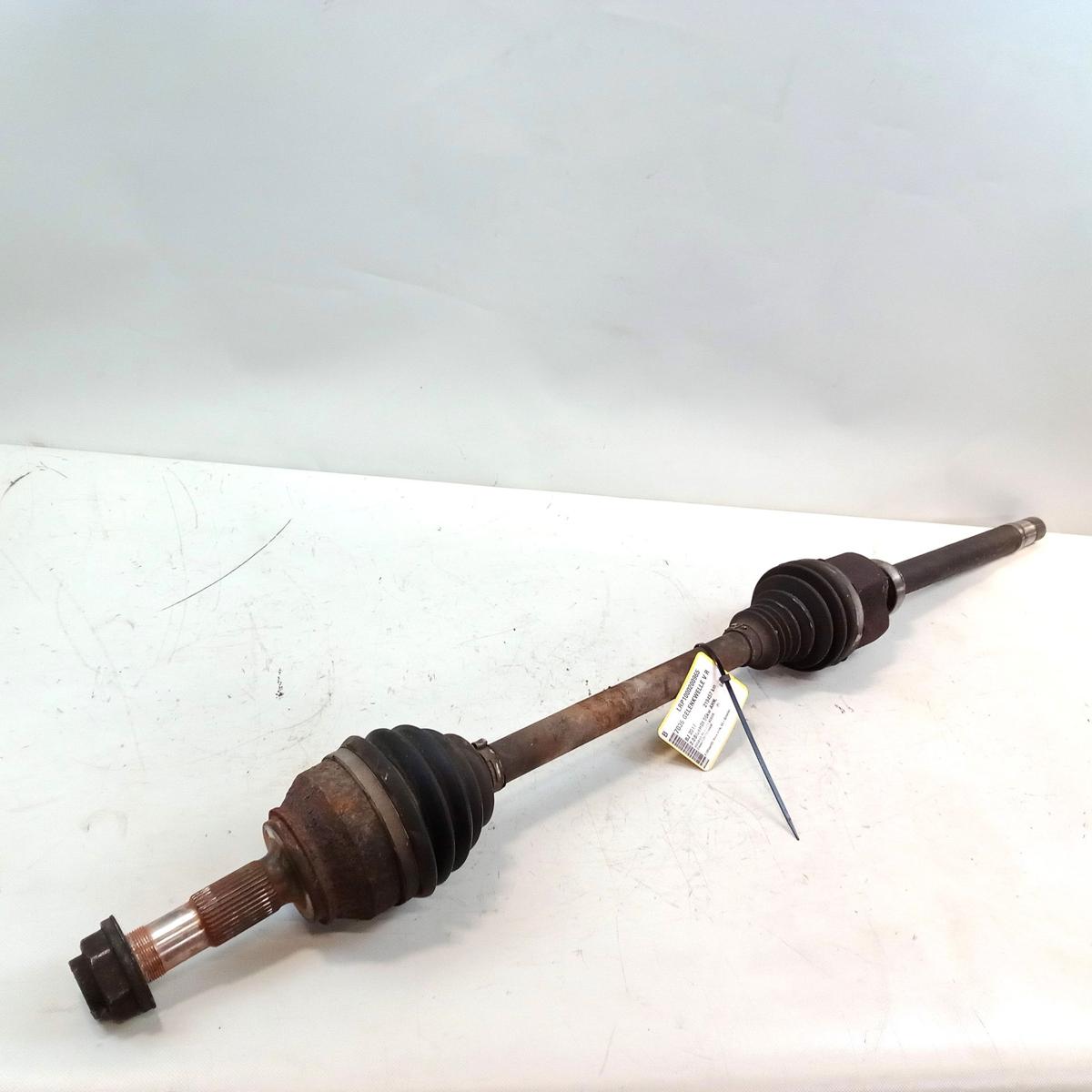 Peugeot Boxer 250 Facelift original Antriebswelle Gelenkwelle rechts Bj.2017