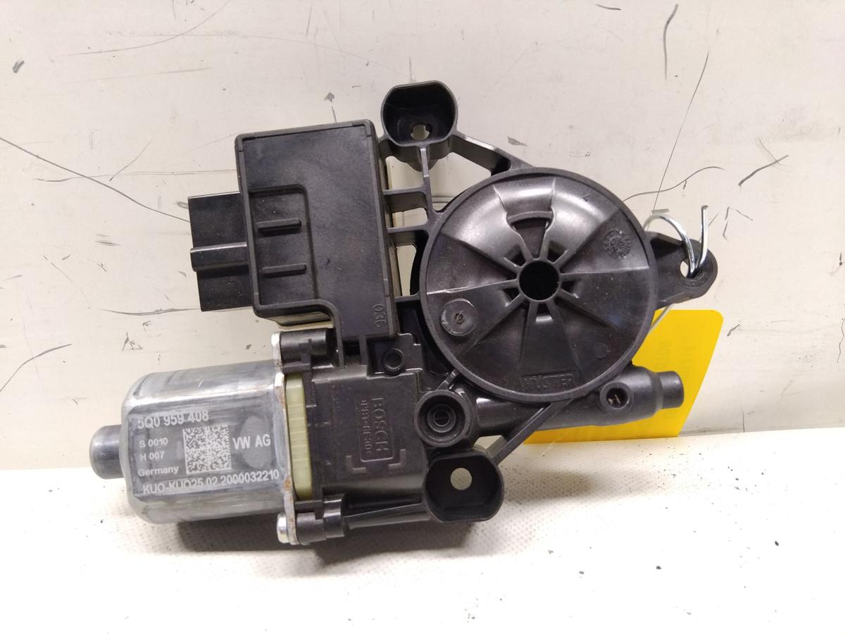 VW T-Cross 1C original Fensterhebermotor hinten rechts 5Q0959408 Bj.2020