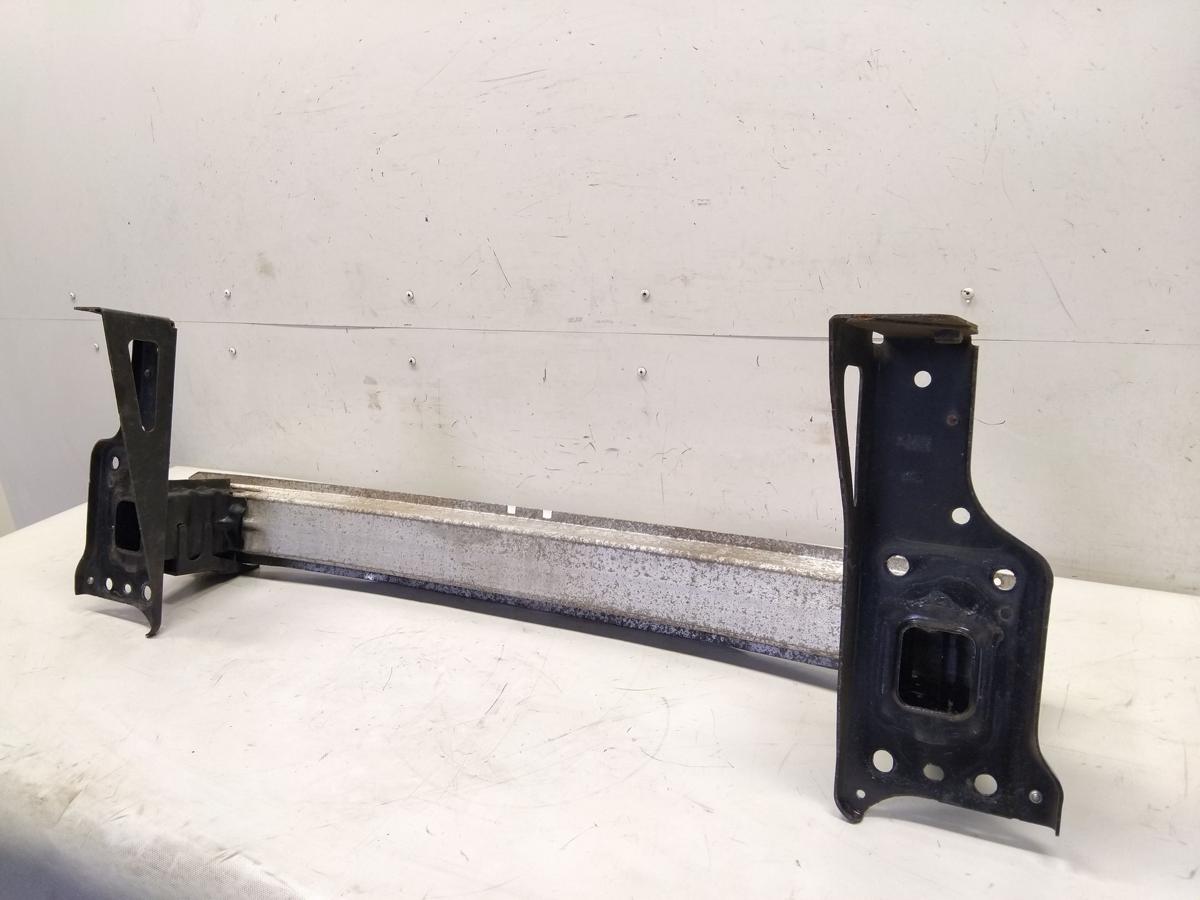 Opel Corsa D original Träger Verstärkung Stoßfänger vorn BJ2012