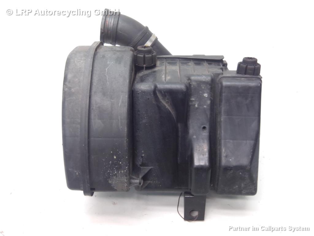 Opel Corsa B Luftfilterkasten 90467666 44605685914 MANN 1.0 40kw BJ1999