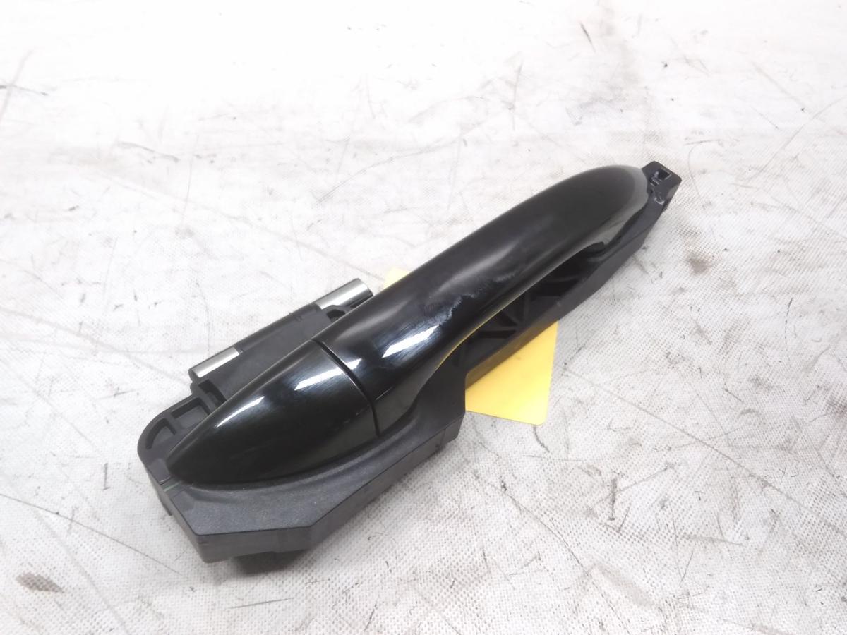 Hyundai i10 II Typ IA original T&uuml;rgriff T&uuml;rau&szlig;engriff vorn rechts Bj.2016