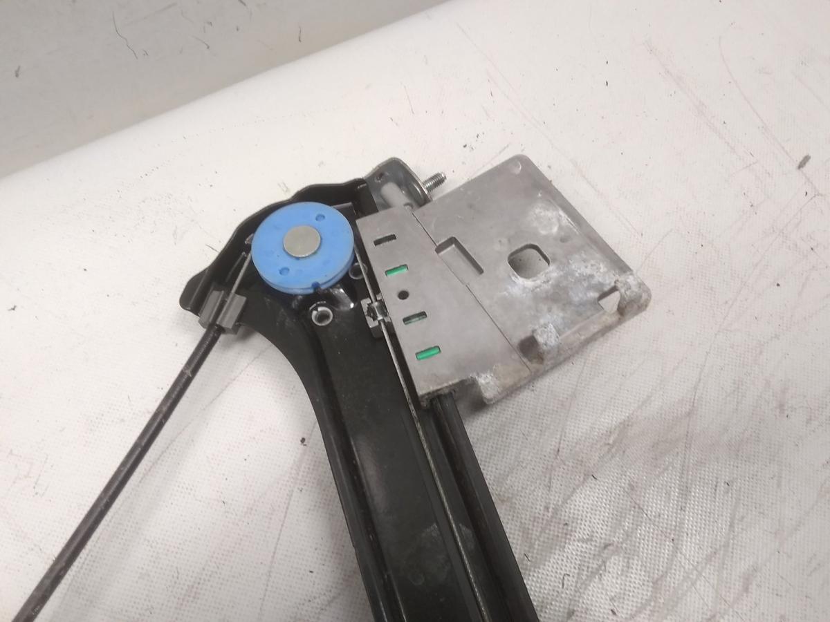 Opel Astra H Twintop Cabrio original Fensterheber vorn links elektrisch Bj.2007