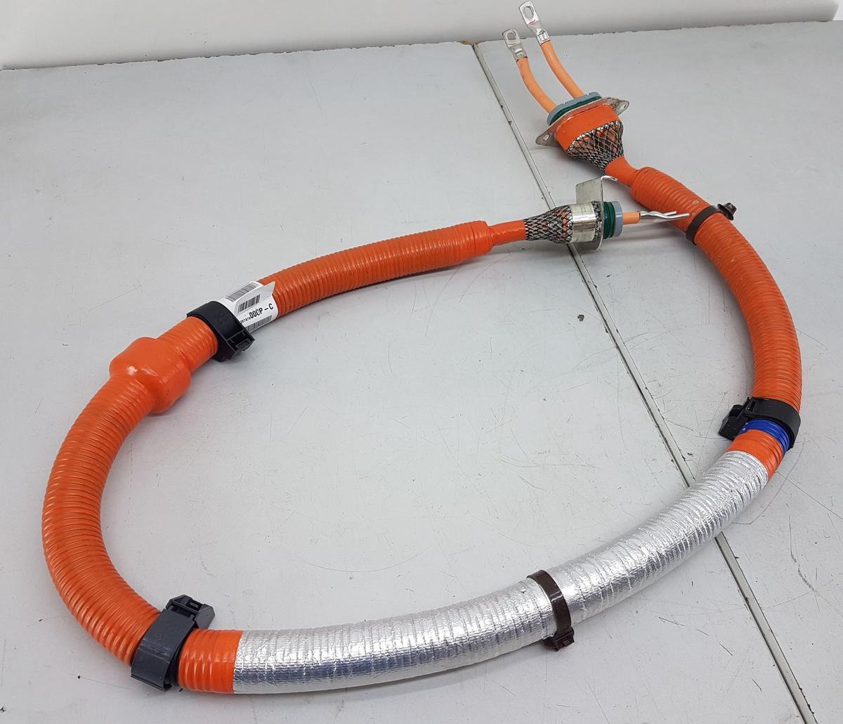 Mitsubishi Eclipse Cross Hochvoltleitung Bj2023 HV Kabel Kabelstrang HV Akku