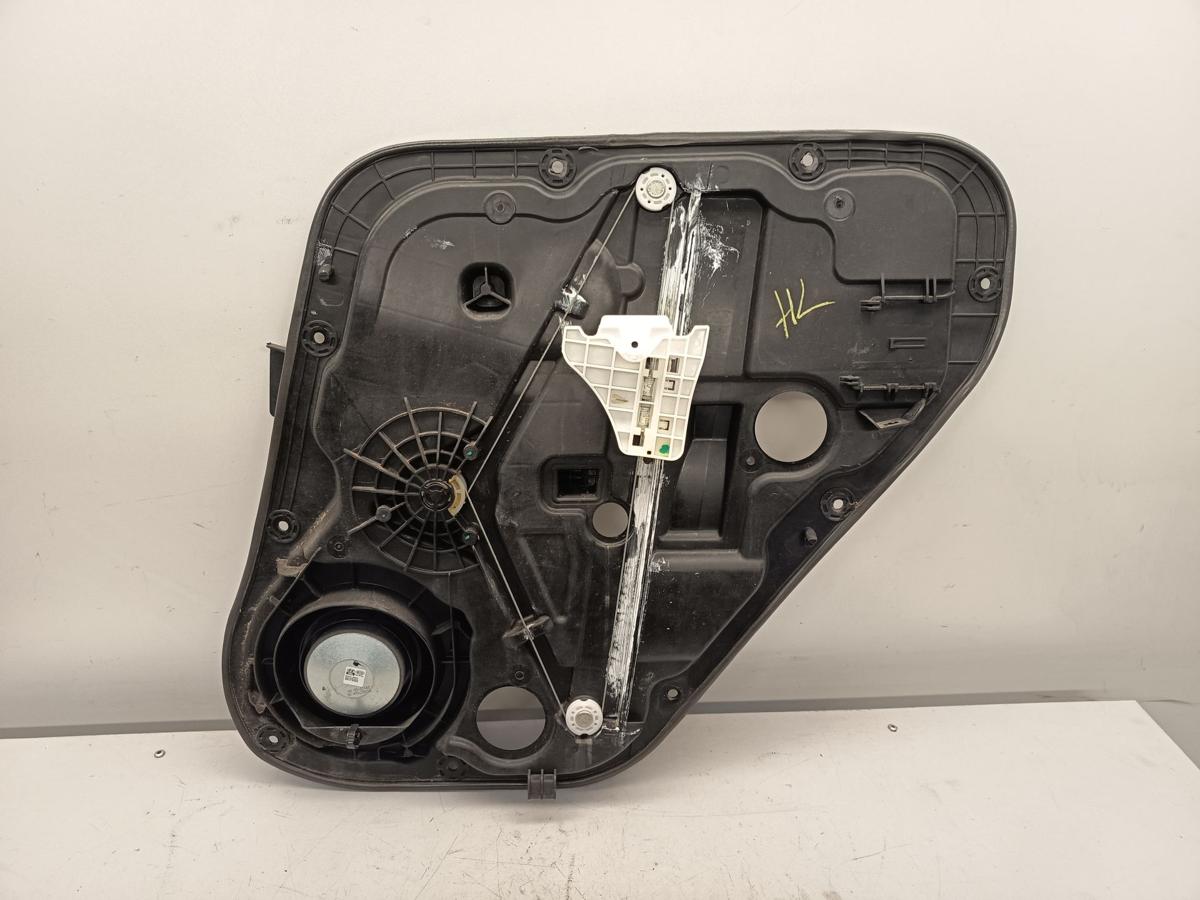 Kia Soul II Fensterheber mit Motor hinten links Fond Baujahr 2014