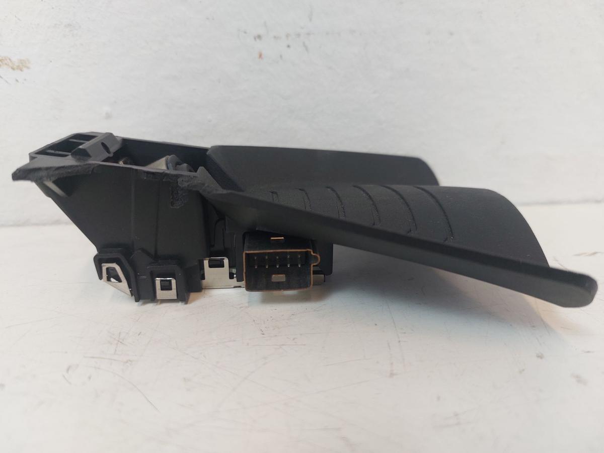 BMW 1er F21 M140i LCI Kamera Frontscheibe Spurhalte- und Assistenzsysteme