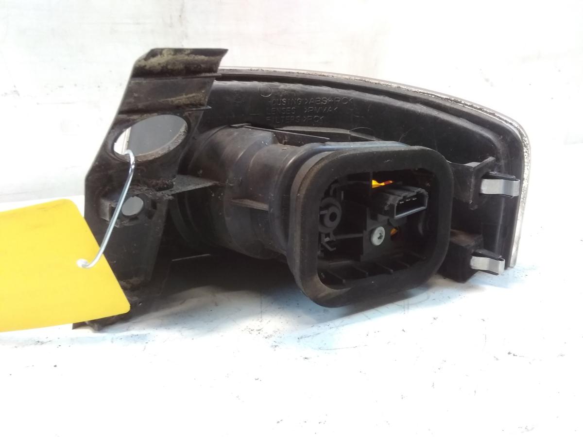 Seat Ibiza 6L original R&uuml;ckleuchte Heckleuchte links Bj.2005