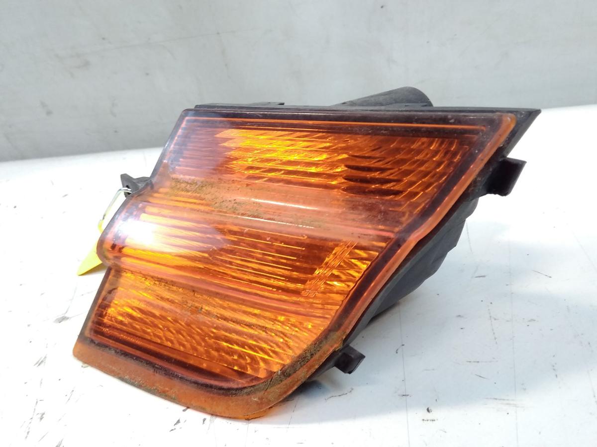Nissan Micra K12 original Blinker Blinkleuchte vorn links gelb BJ2003