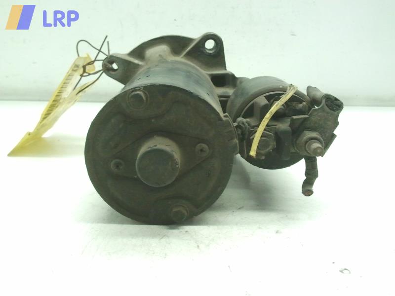 Citroen ZX N2 Anlasser Starter 0001112029 BOSCH 1.4 55kw BJ1993