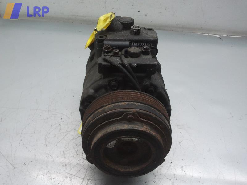 BMW 7er E38 730D original Klimakompressor 4471705943 BJ2000