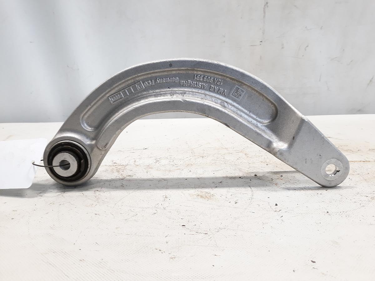 Skoda Enyaq iV 80X original Querlenker Hinterachse oben vorn