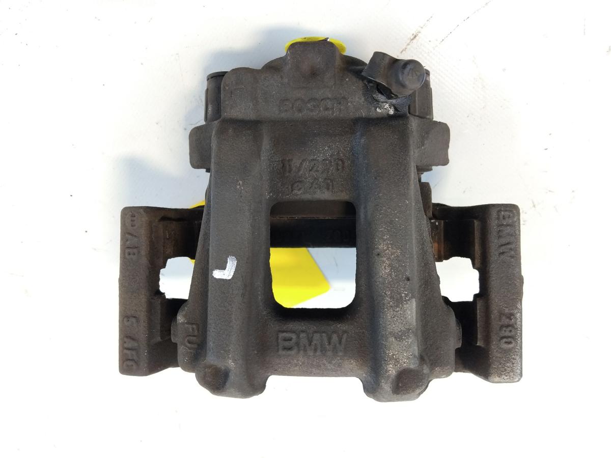 BMW 1er F21 original Bremssattel Hinterachse links 2.0TD 85kw BJ2013