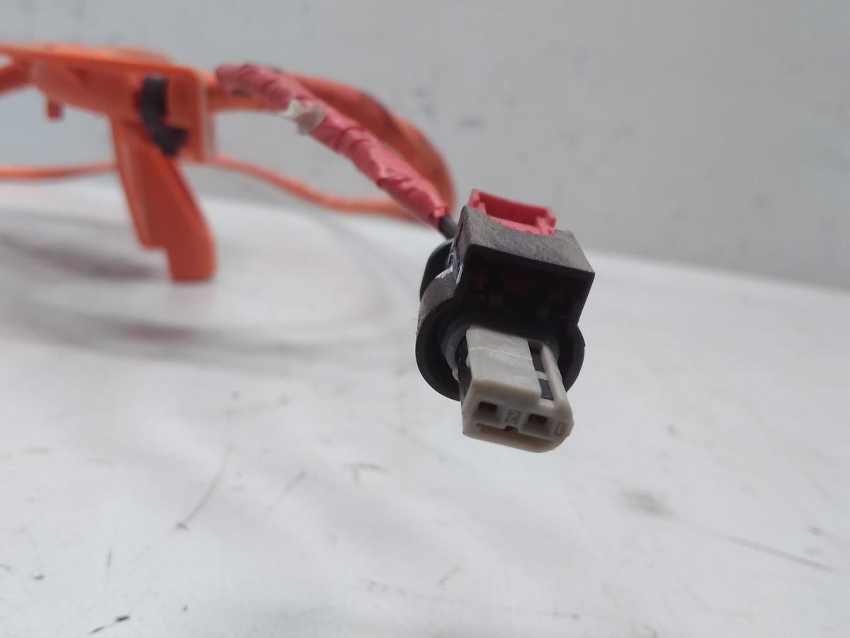 Tesla Model 3 original Hochvoltleitung Kabelbaum Wärmepumpe BJ2019