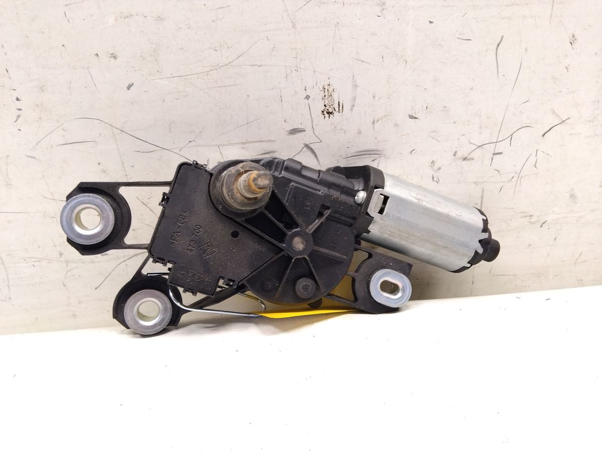 Seat Exeo ST 3R original Heckwischermotor 579718 VALEO BJ2011