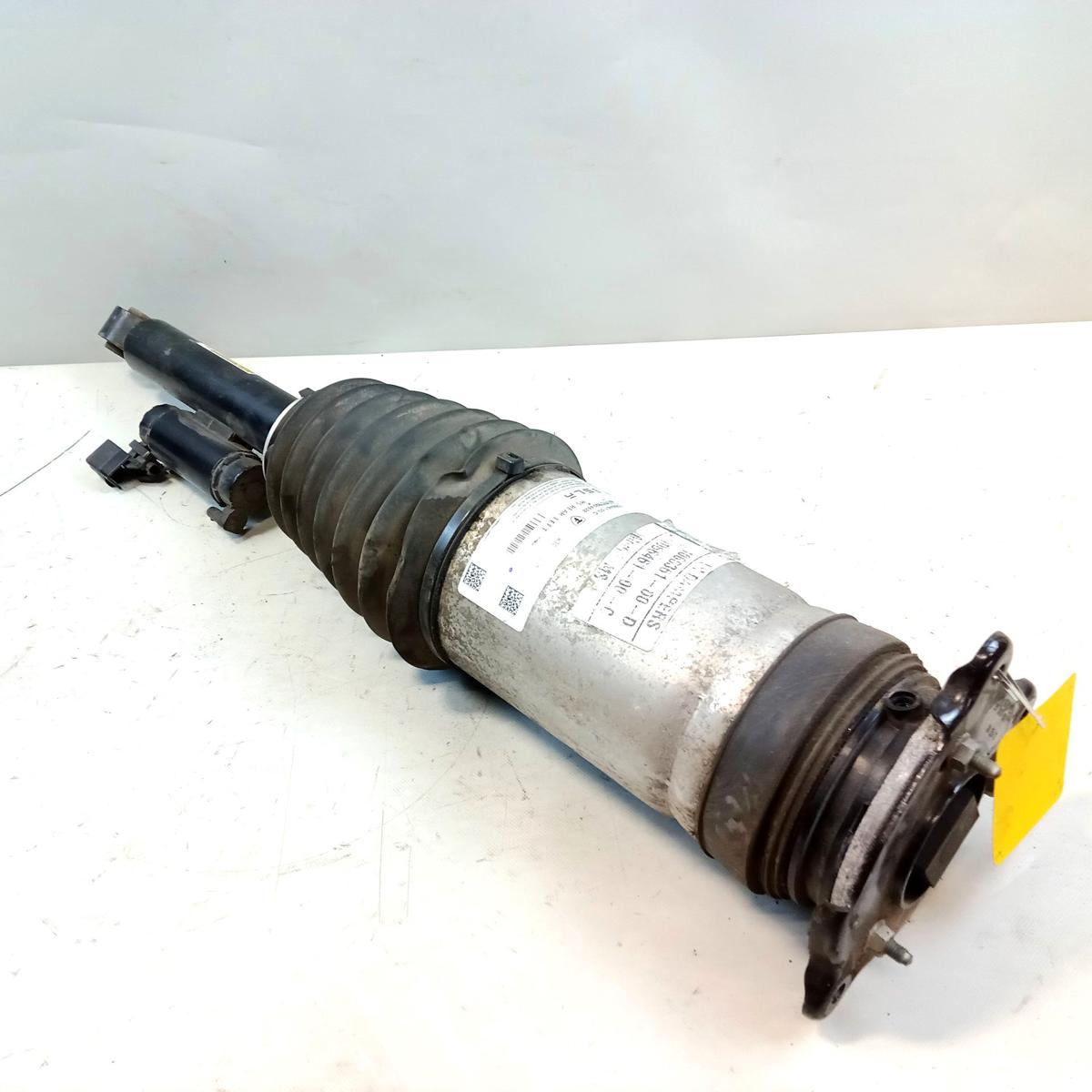 Tesla Model S Facelift original Luftfederbein Hinterachse links Bj.2019