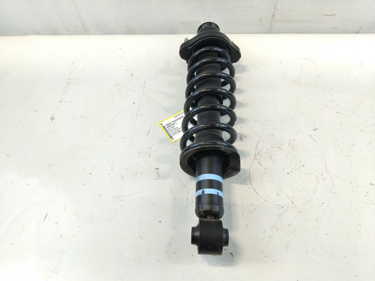 Mitsubishi Eclipse Cross original Feder Federbein hinten links 2.4 72kw 4B12