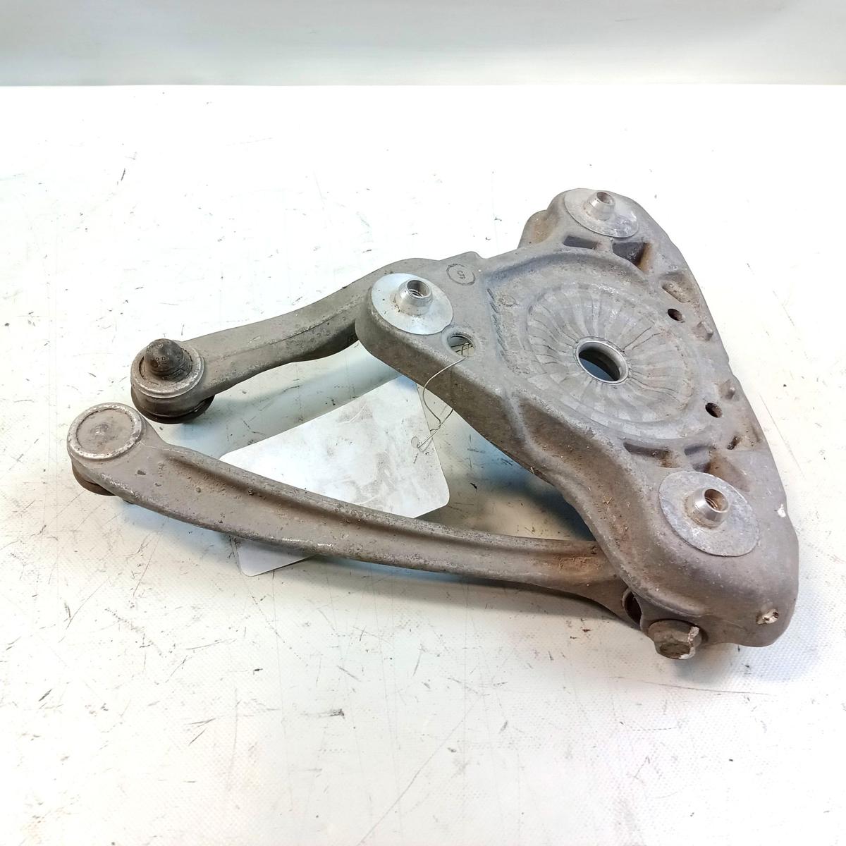 Querlenker V O R Set 8E412383C Audi A4 (8ec/8ed,11/04-) BJ: 2006